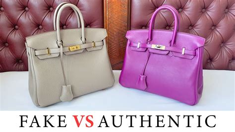 hermes birkin authentic and fake|how to authenticate hermes.